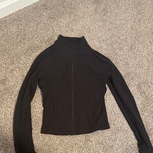 Lulu Lemon Define Zipup